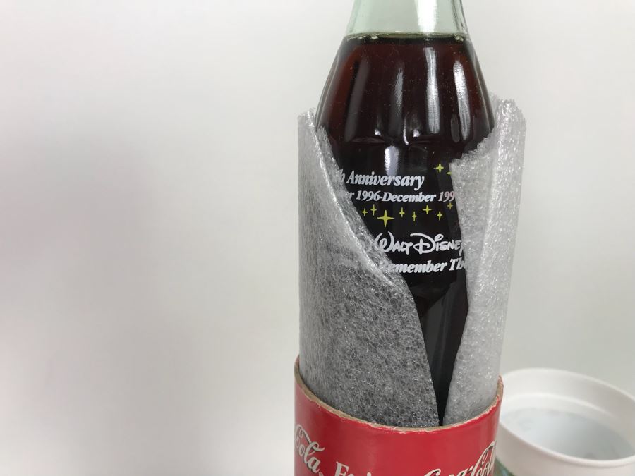 Disney’s Toy Story Fossil Limited Ed Watch, Toy Story Buzz Lightyear Watch, Nightmare Before Christmas Watch, Disneyland Main Street Electrical Parade, Coke Bottle And More [Photo 5]