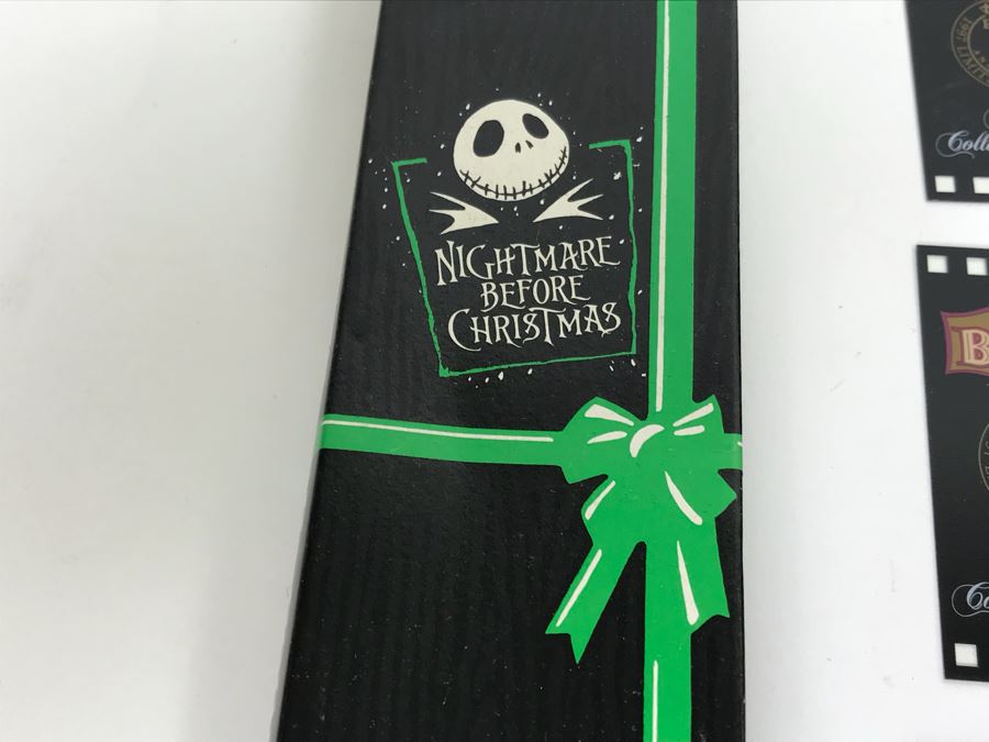 Disney’s Toy Story Fossil Limited Ed Watch, Toy Story Buzz Lightyear Watch, Nightmare Before Christmas Watch, Disneyland Main Street Electrical Parade, Coke Bottle And More [Photo 16]