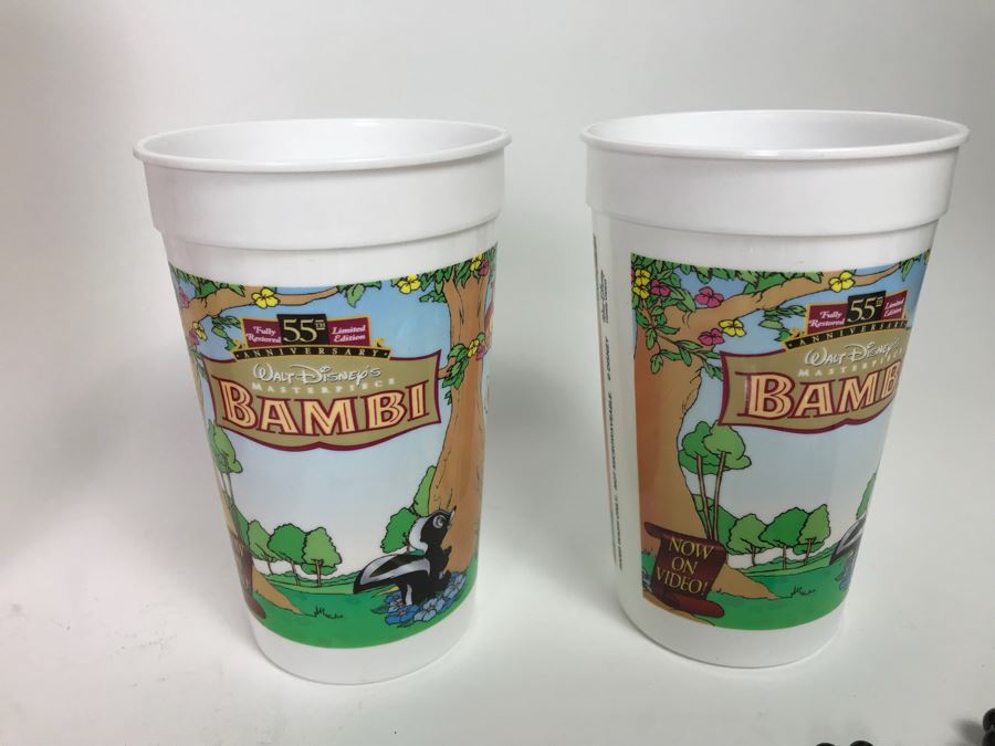 Disney’s Toy Story Fossil Limited Ed Watch, Toy Story Buzz Lightyear Watch, Nightmare Before Christmas Watch, Disneyland Main Street Electrical Parade, Coke Bottle And More [Photo 39]