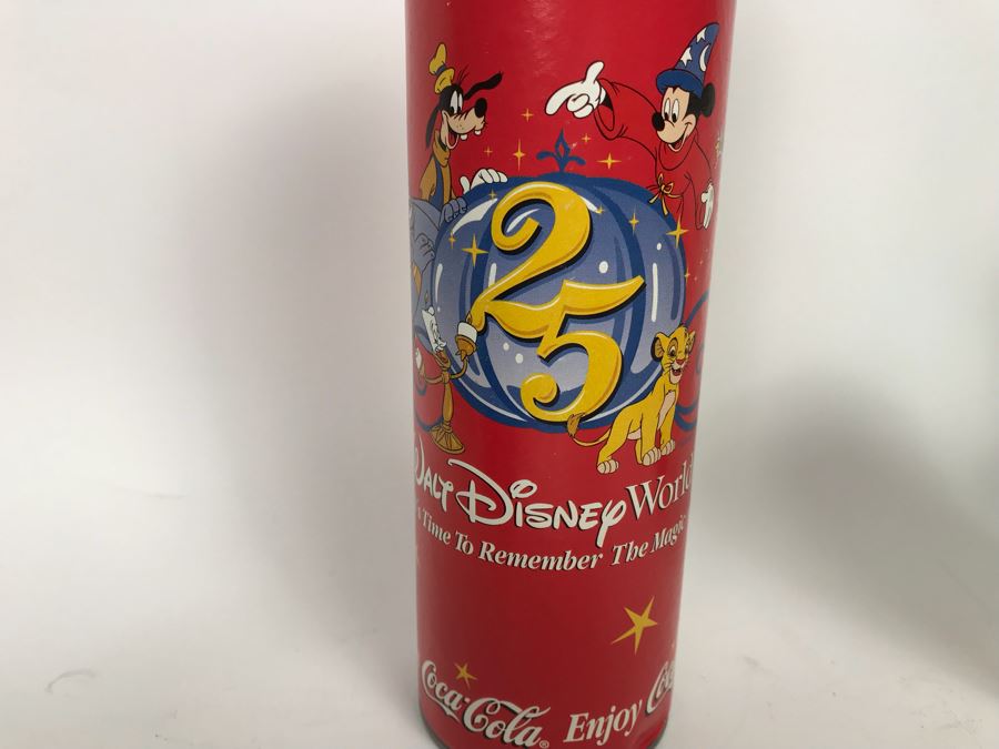 Disney’s Toy Story Fossil Limited Ed Watch, Toy Story Buzz Lightyear Watch, Nightmare Before Christmas Watch, Disneyland Main Street Electrical Parade, Coke Bottle And More [Photo 38]