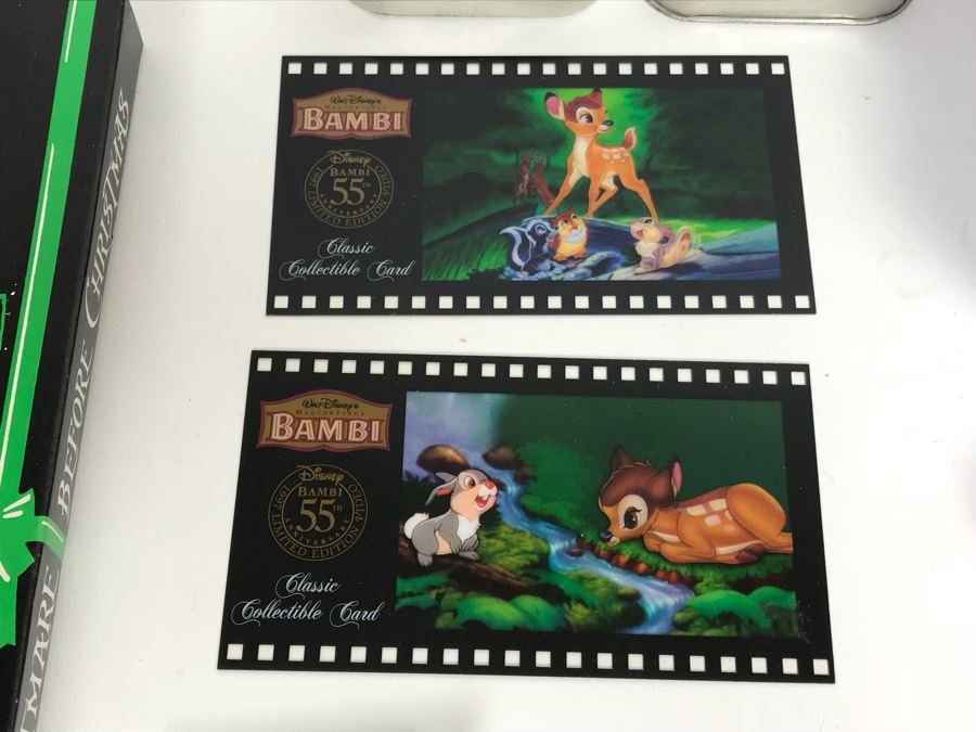 Disney’s Toy Story Fossil Limited Ed Watch, Toy Story Buzz Lightyear Watch, Nightmare Before Christmas Watch, Disneyland Main Street Electrical Parade, Coke Bottle And More [Photo 14]