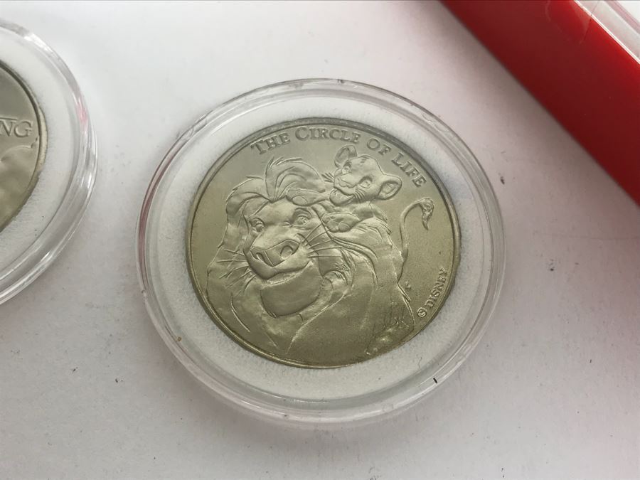 Disney’s Toy Story Fossil Limited Ed Watch, Toy Story Buzz Lightyear Watch, Nightmare Before Christmas Watch, Disneyland Main Street Electrical Parade, Coke Bottle And More [Photo 12]