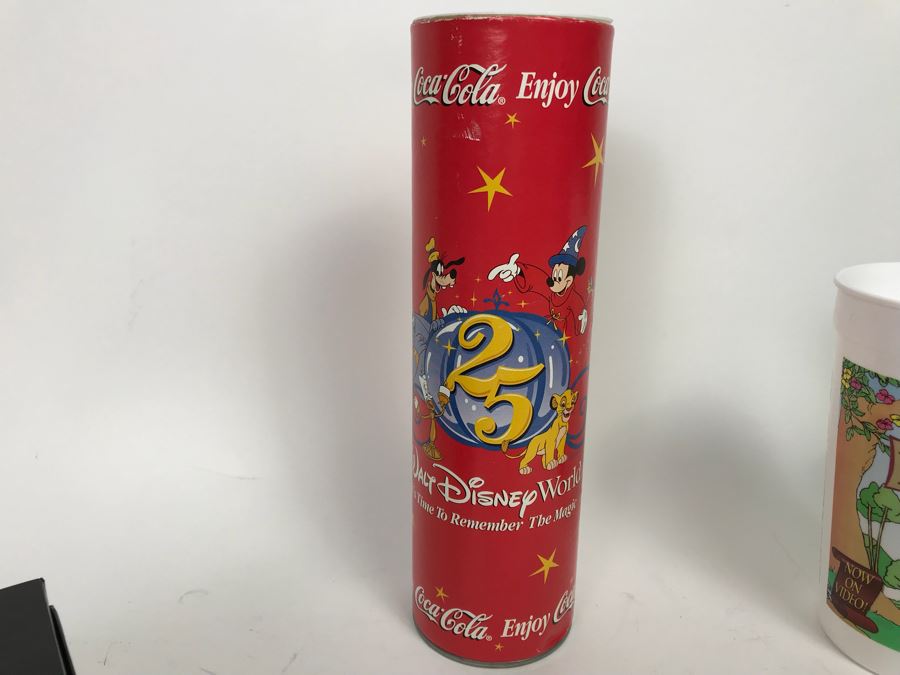 Disney’s Toy Story Fossil Limited Ed Watch, Toy Story Buzz Lightyear Watch, Nightmare Before Christmas Watch, Disneyland Main Street Electrical Parade, Coke Bottle And More [Photo 37]