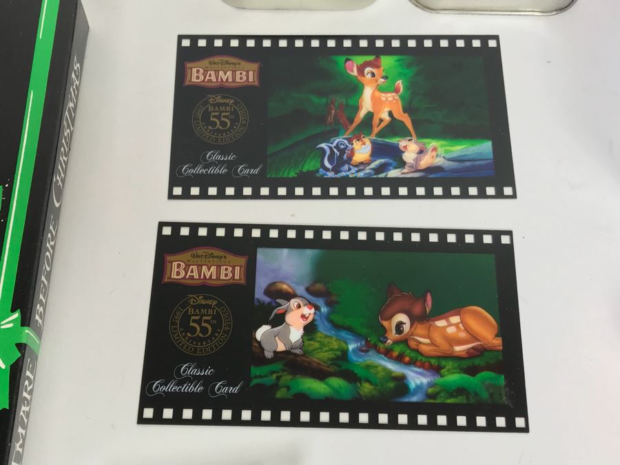 Disney’s Toy Story Fossil Limited Ed Watch, Toy Story Buzz Lightyear Watch, Nightmare Before Christmas Watch, Disneyland Main Street Electrical Parade, Coke Bottle And More [Photo 15]