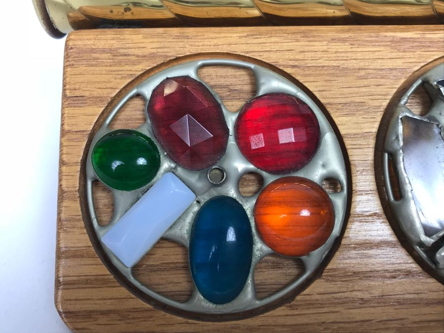 Custom Kaleidoscope By Chesnik-Koch With Stand [Photo 11]