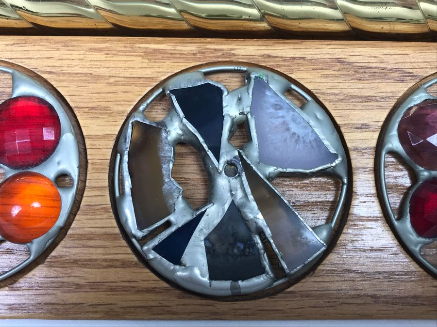 Custom Kaleidoscope By Chesnik-Koch With Stand [Photo 10]