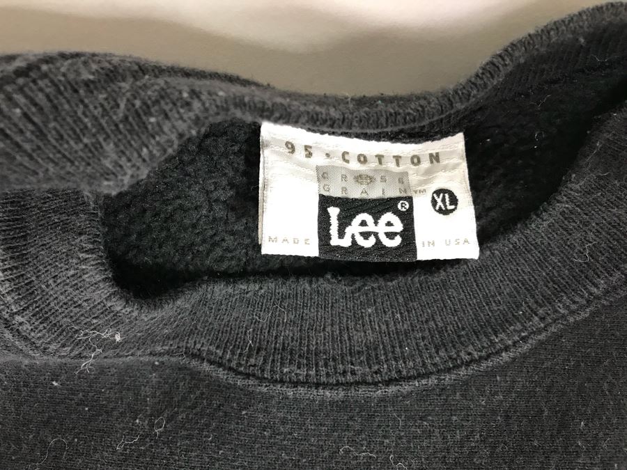 XL Disney Sweater Collection Featuring (2) The Lion King, Hercules And Disney Haunted Mansion Video Shoppe [Photo 5]