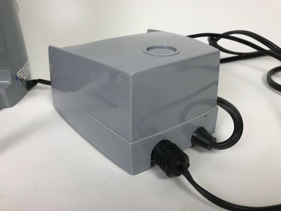 Series 10 MICROSTAR Advanced Laboratory Microscope By American Optical Corporation With Reference Manual  [Photo 20]