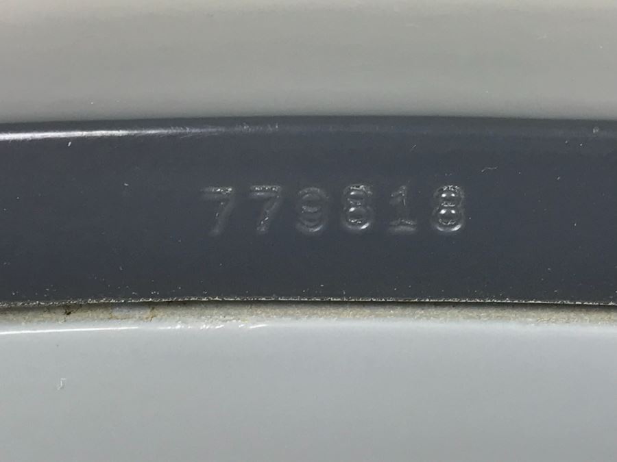 Series 10 MICROSTAR Advanced Laboratory Microscope By American Optical Corporation With Reference Manual  [Photo 31]