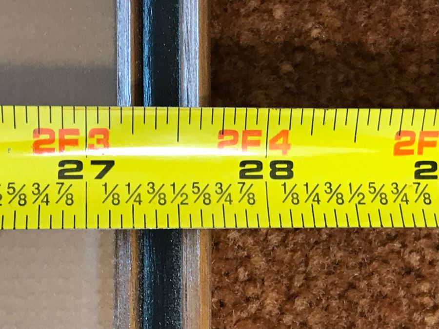 George Hunt Jr 'Kwaguilth Halibut' Limited Edition Serigraph Hand Signed By Artist 68 Of 250 Native American Framed 27.5” X 22.5” [Photo 7]