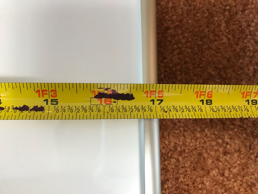 Framed Robert Weil Poster From Museum Of Modern Art Los Angeles 1979 One Hundred Years Of Gynecology 17” X 25” [Photo 12]