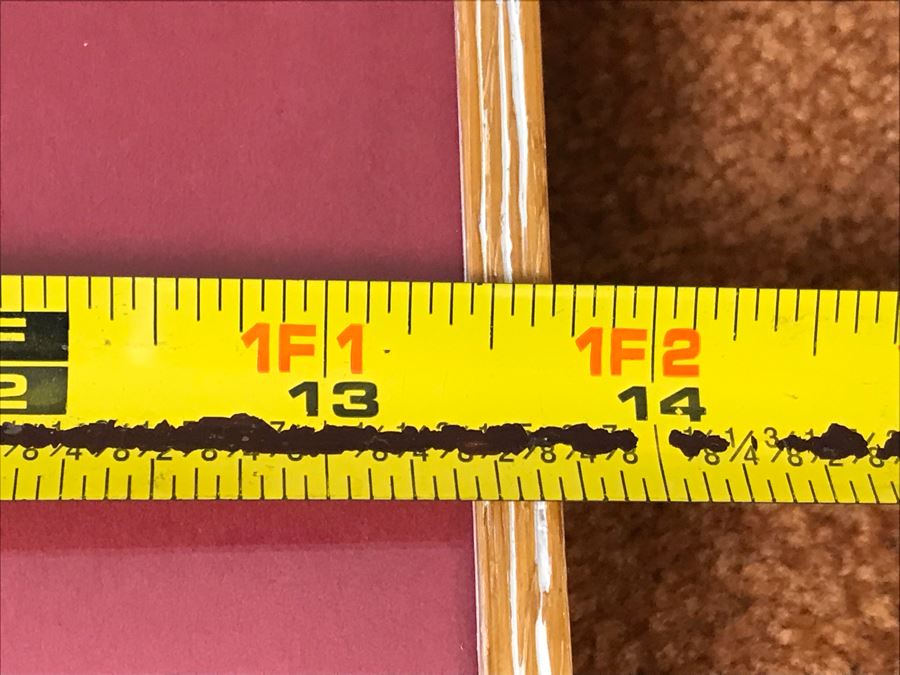 Emmanuel C. Montoya Limited Edition Print Hand Signed By Artist 14' X 18' [Photo 8]