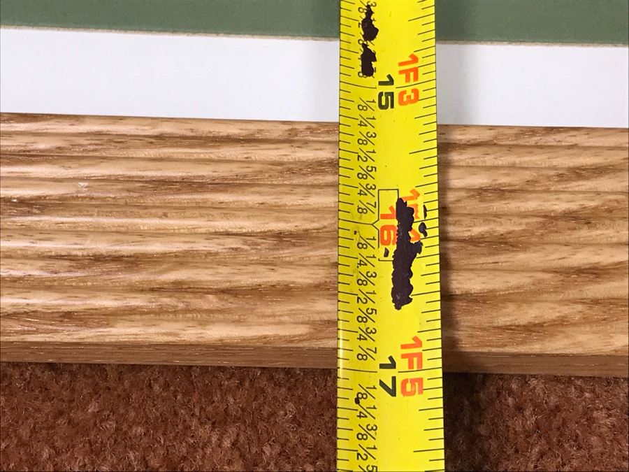 Mary Ashley Original Mixed Media Abstract Artwork Signed Lower Left 21” X 17” [Photo 12]