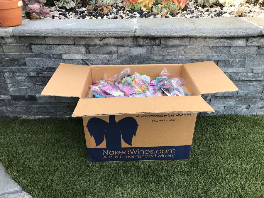 Huge Collection Of Happy Meals Toys From McDonalds Toy Story, Tarzan [Photo 2]