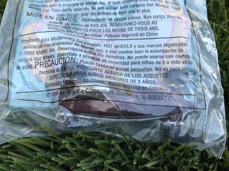 Disney’s The Little Mermaid Golden Toy Sets, Anastasia Toys, Ty Beanie Babies And Huge Collection Of Happy Meal Toys From McDonalds, Burger King [Photo 40]