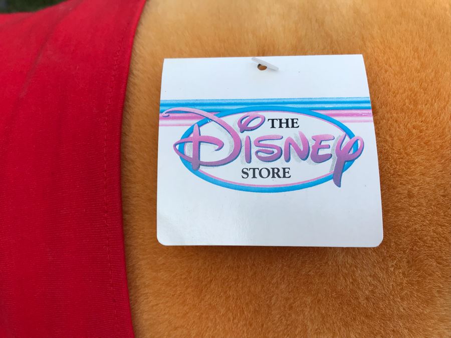 Disney’s The Little Mermaid Golden Toy Sets, Anastasia Toys, Ty Beanie Babies And Huge Collection Of Happy Meal Toys From McDonalds, Burger King [Photo 19]