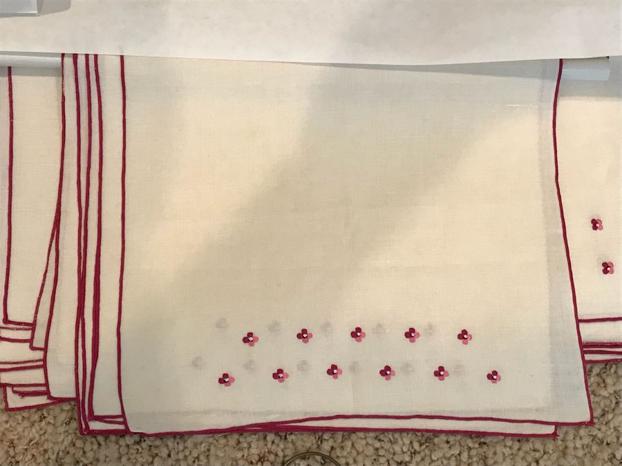 Collection Of Placemats [Photo 7]