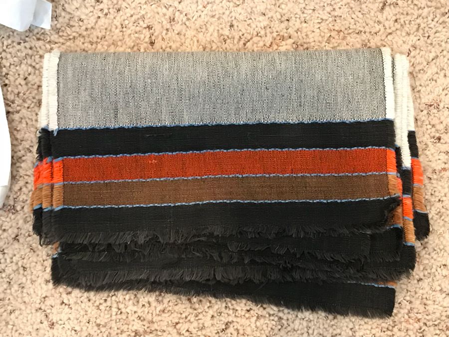 Collection Of Placemats [Photo 4]