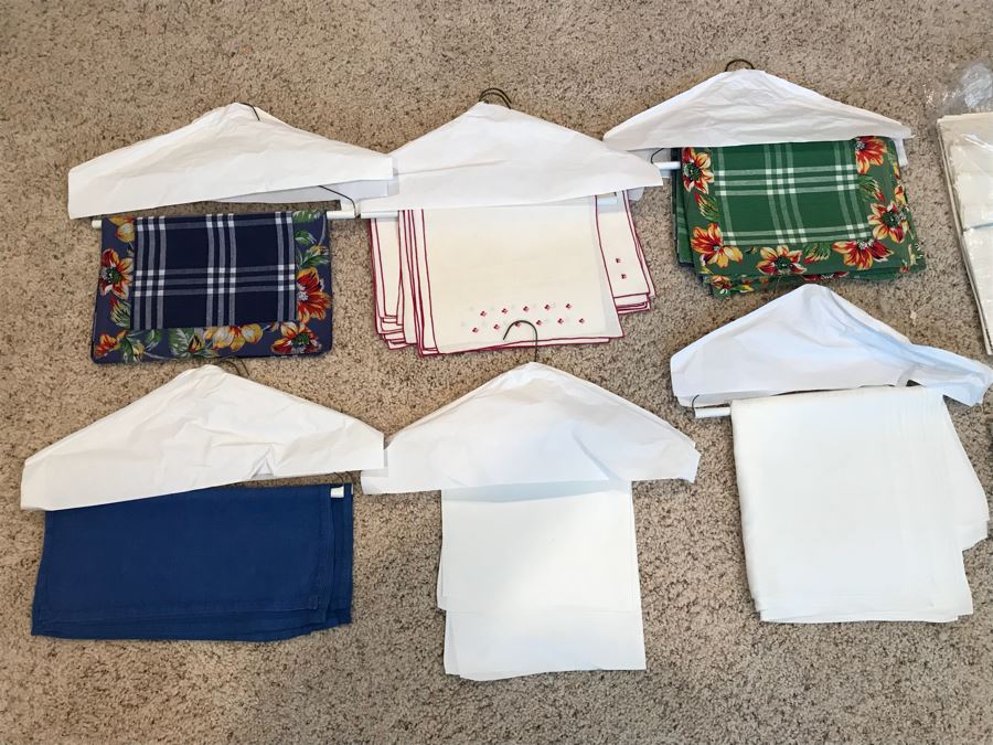 Collection Of Placemats [Photo 6]