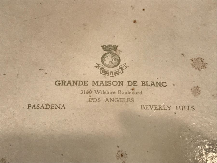 Huge Collection Of Vintage Linens [Photo 6]