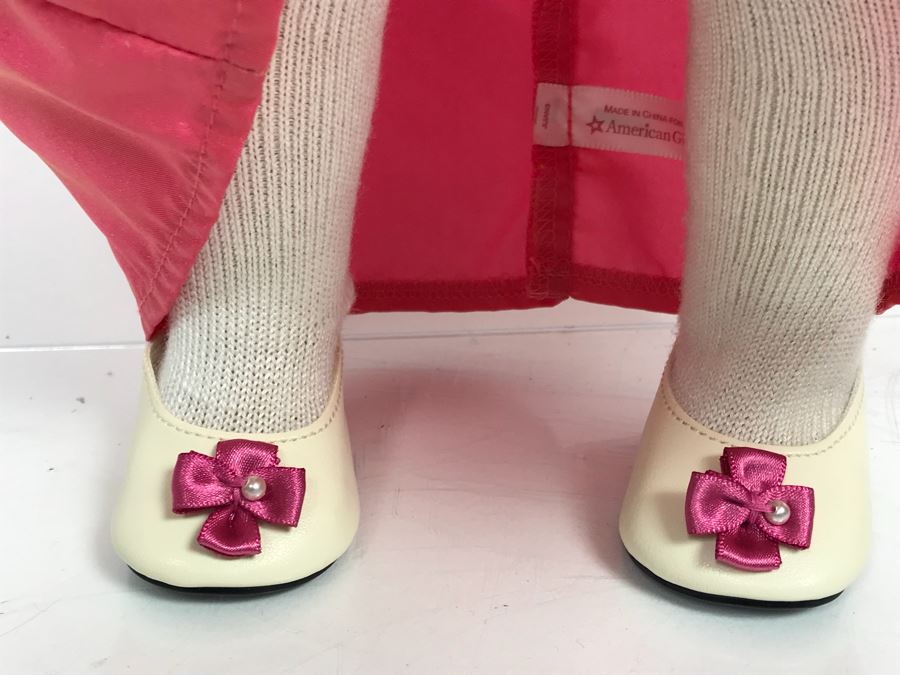 JUST ADDED - American Girl Doll With Original Clothes [Photo 7]