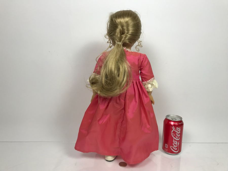 JUST ADDED - American Girl Doll With Original Clothes [Photo 9]