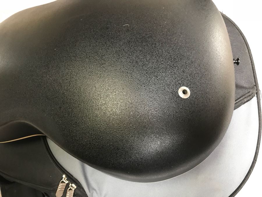 JUST ADDED - Applause By Ovation Acoustic Steel String Guitar Model No. AE 128 With Pick Up And Case [Photo 16]