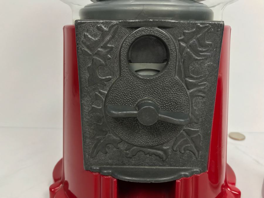 JUST ADDED - Carousel Industries Bubble Gum Machine [Photo 5]