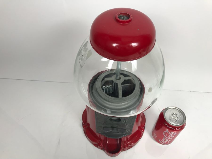 JUST ADDED - Carousel Industries Bubble Gum Machine [Photo 7]