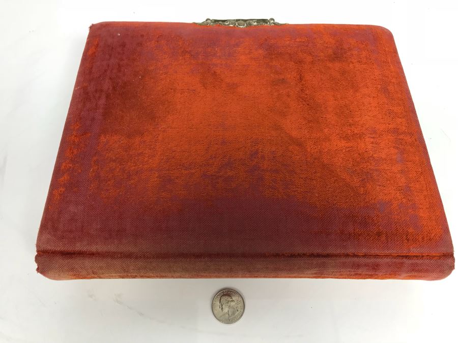 JUST ADDED - Vintage Scrapbook [Photo 6]