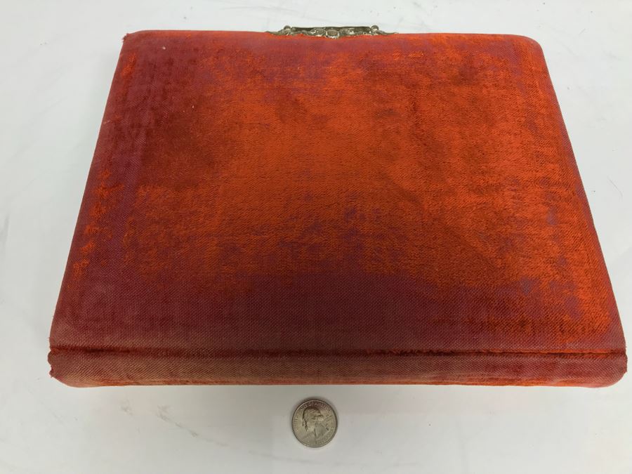 JUST ADDED - Vintage Scrapbook [Photo 7]