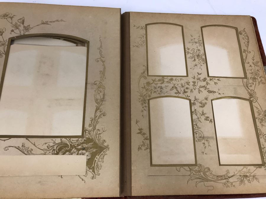 JUST ADDED - Vintage Scrapbook [Photo 11]