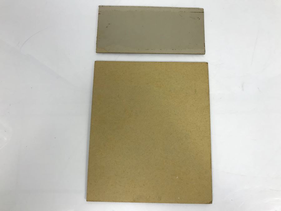 JUST ADDED - Pair Of Original Small Paintings [Photo 16]