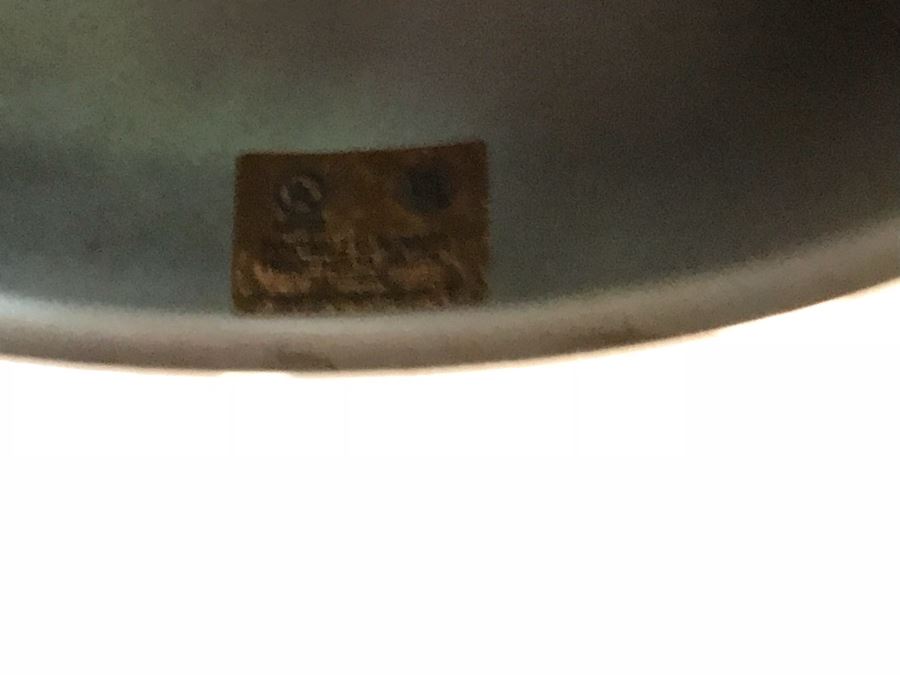 Industrial Metal Table Desk Lamp [Photo 6]