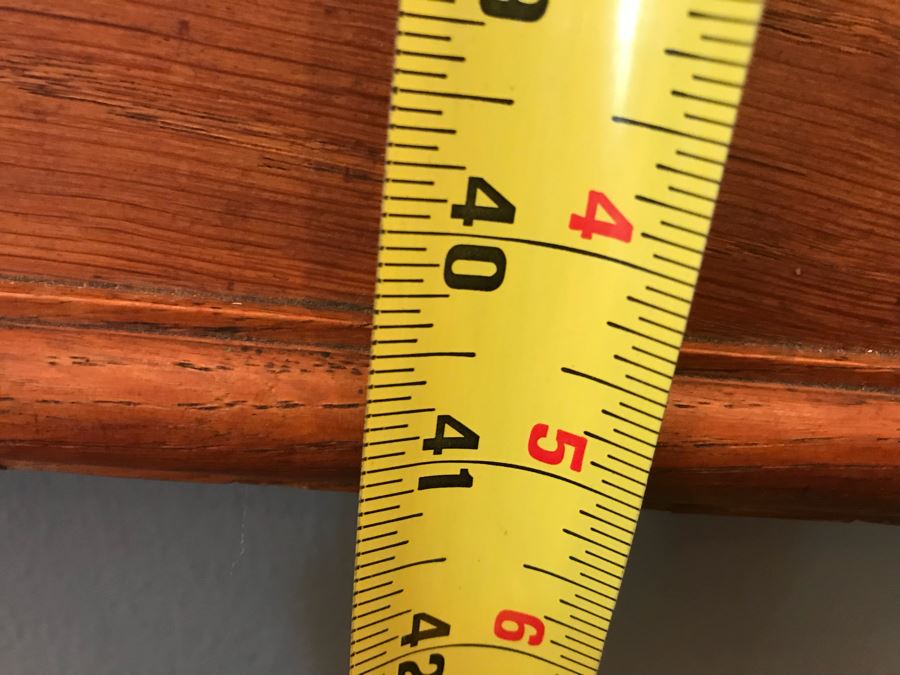 Vintage Framed Portrait 41' X 30' [Photo 13]