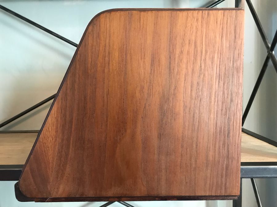 Vintage PHILCO Tube Radio Built To Receive Television Sound Needs Servicing [Photo 11]