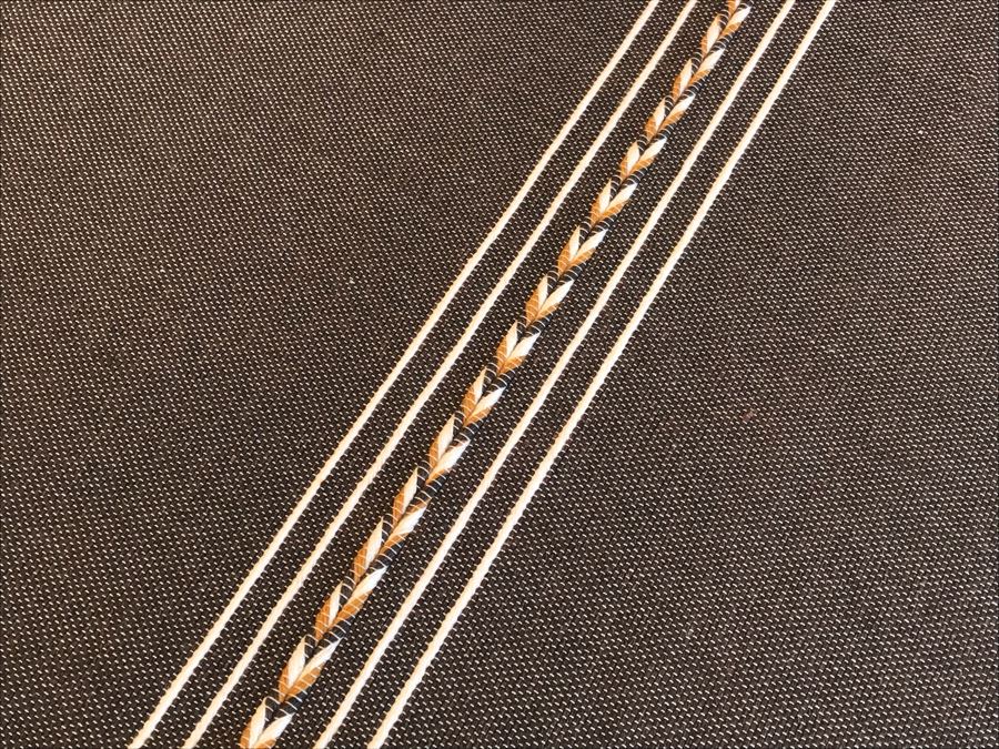 Mexican Blanket [Photo 5]