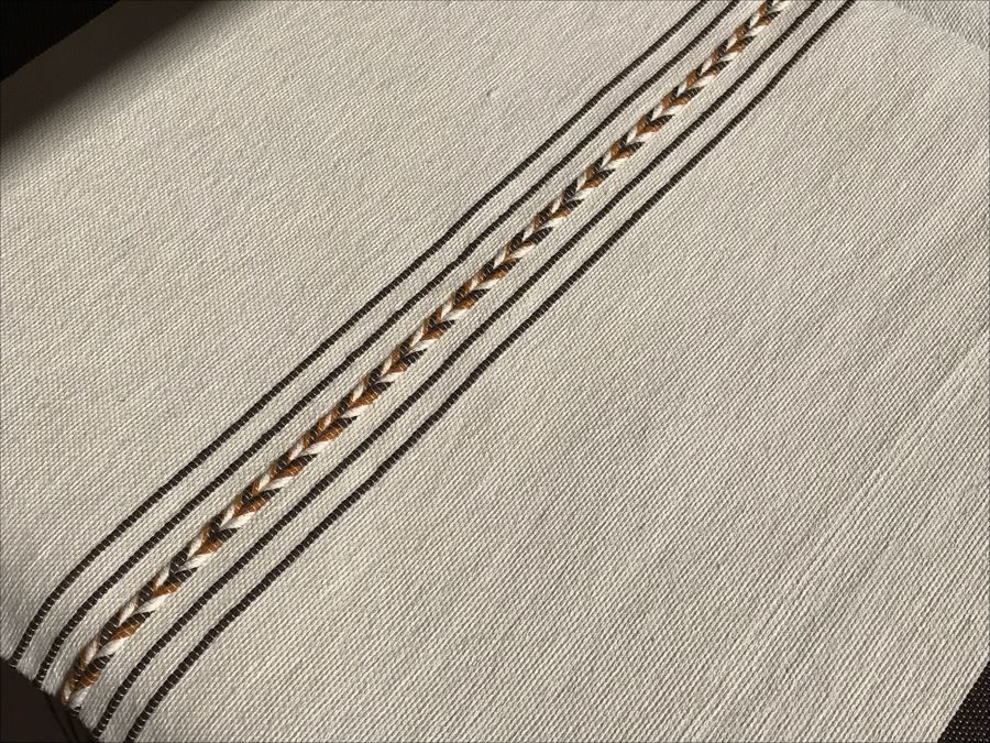 Mexican Blanket [Photo 4]