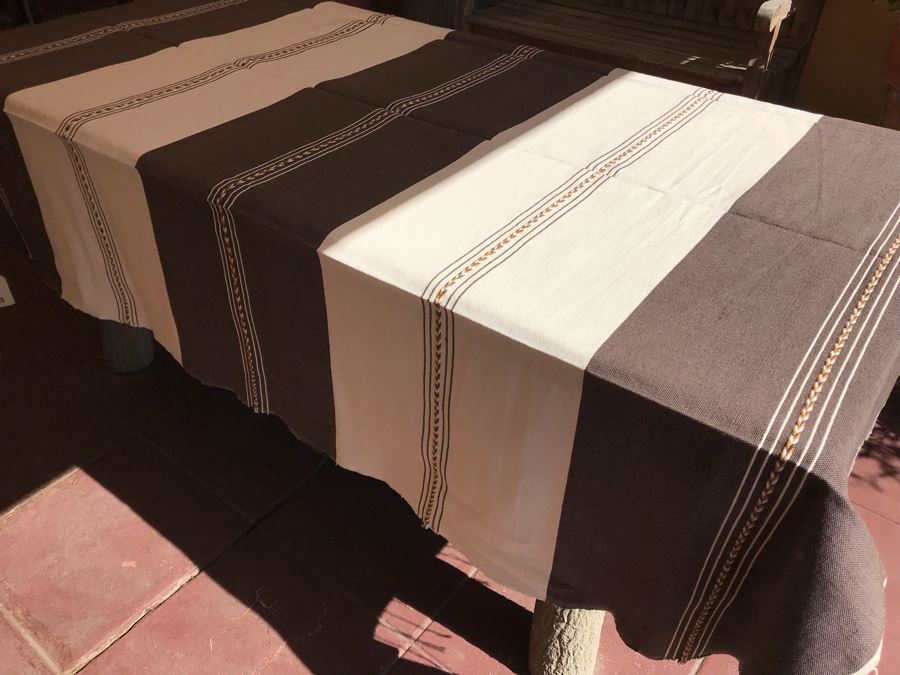 Mexican Blanket [Photo 3]