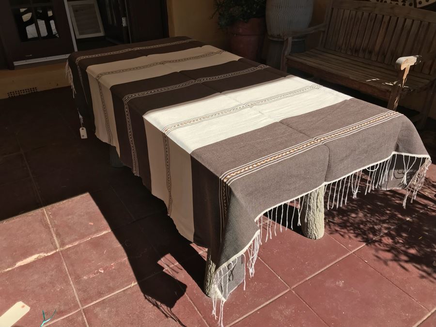 Mexican Blanket [Photo 2]