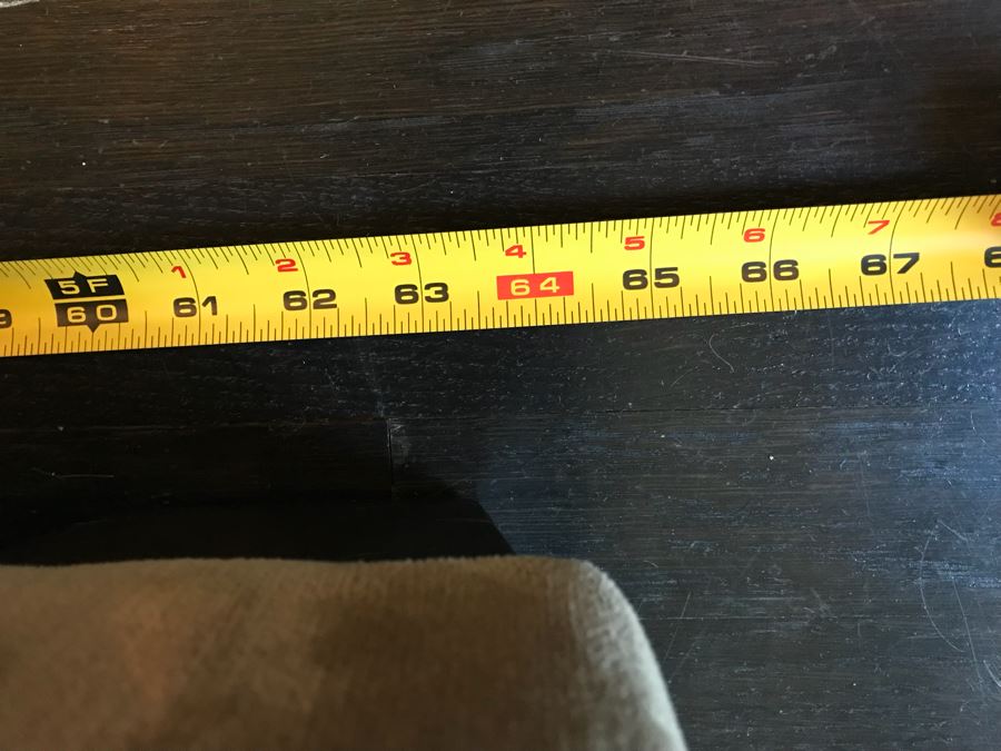 Sectional Sofa Made In USA 66' X 106' [Photo 10]