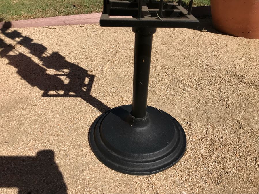 Metal Rotating Store Display Rack Loaded With Postcards - See Photos [Photo 25]