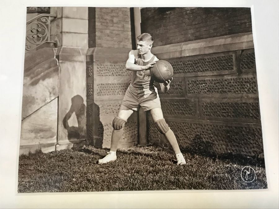 Wall Mounted Hooked Wooden Shelving Boxes Filled With New Products Including A Vintage French Photo, Various Candles Including Copper & Clover, Soaps From Gianna Rose Atelier And More - See Photos [Photo 6]