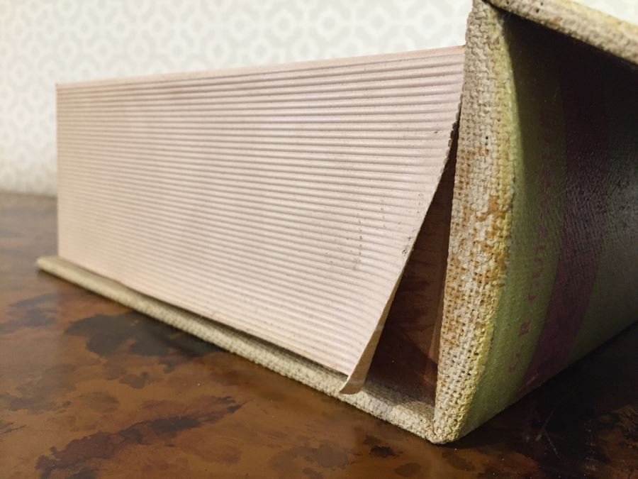 Pair Of Faux Book Safe Boxes [Photo 7]