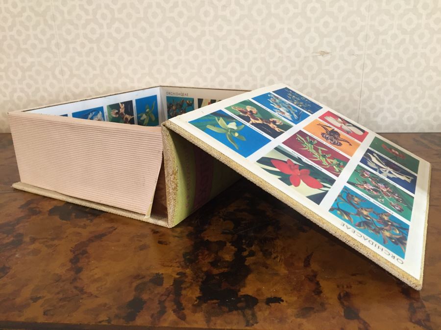 Pair Of Faux Book Safe Boxes [Photo 6]