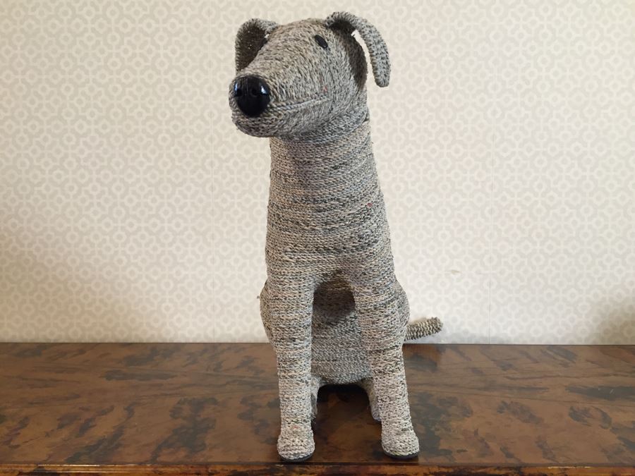 New Designer Rope Dog [Photo 2]