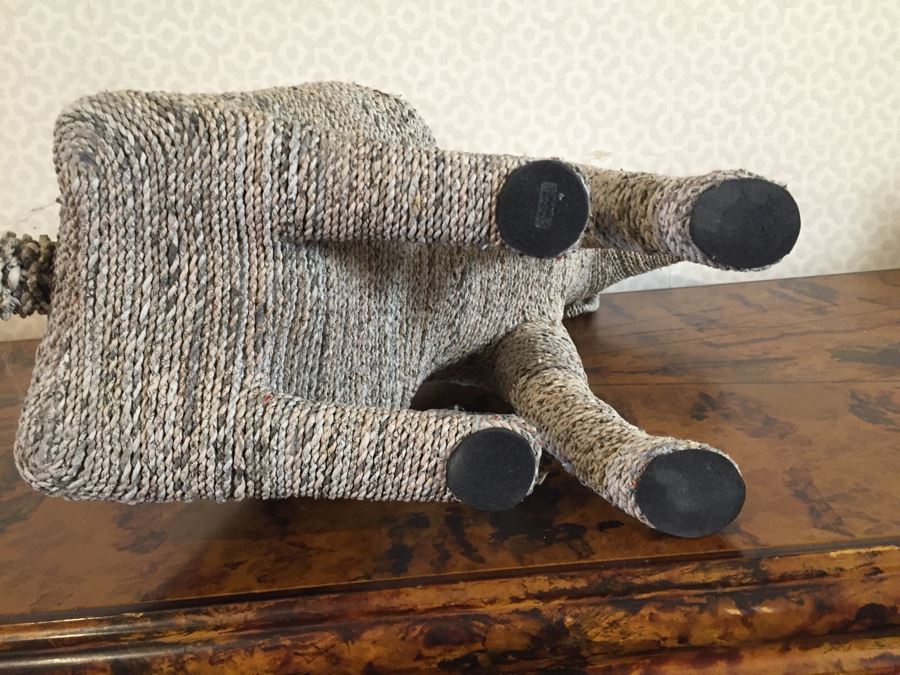 New Designer Rope Dog [Photo 5]