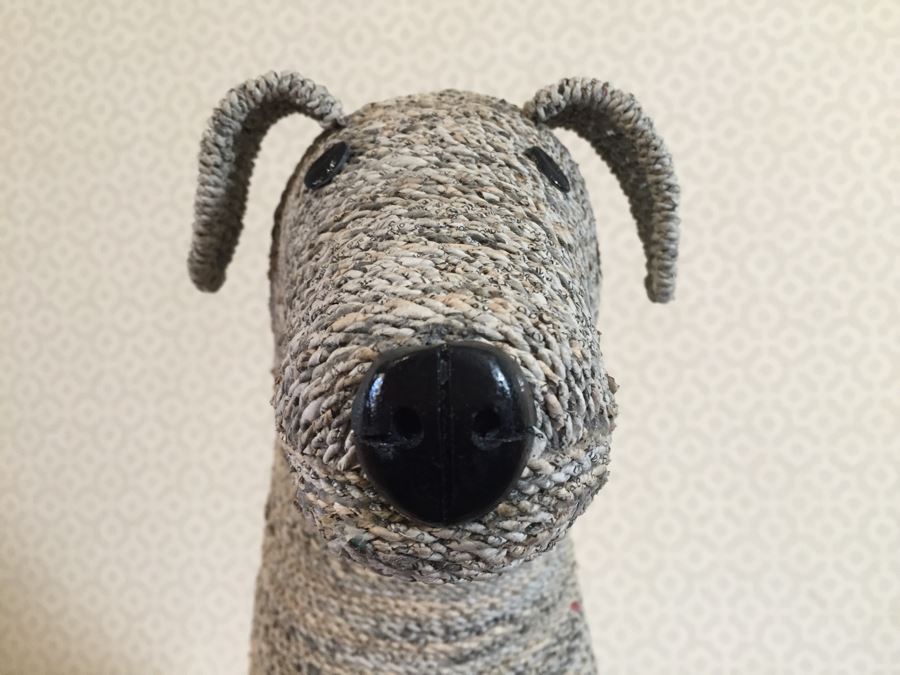 New Designer Rope Dog [Photo 4]