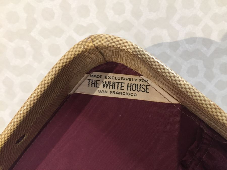 Vintage Luggage Set Of (2) [Photo 14]