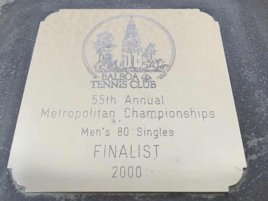 Various Trophies [Photo 3]